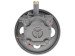 Hydraulic power steering pump
