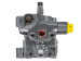 Hydraulic power steering pump