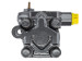 Hydraulic power steering pump
