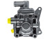 Hydraulic power steering pump