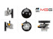 Servolenkungspumpe Hyundai Sonata EF 98-04, Hyundai Santa FE 00-06, Kia Magentis 00-05
