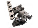 Turbosprężarka (turbina) VW Passat B6 05-10, Audi A3 03-12, Skoda Octavia A5 04-13