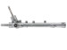 Steering rack without steering gear Dacia Sandero 20-