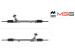 Crémaillère de direction non assistée Hyundai i-30 12-17, Kia Cerato 12-18, Kia Ceed 12-19