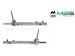 Рульова рейка без ГПК Hyundai Grand Santa FE 12-18, Hyundai Santa FE 12-18, Kia Sorento 09-15