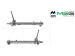 Steering rack without steering gear Hyundai Tucson 15-21, Kia Sportage 16-21