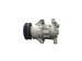 Air conditioner compressor Hyundai Sonata LF 14-20