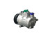 Air conditioner compressor