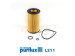 Oil filter insertion Mercedes-Benz Sprinter 906 06-18, Mercedes-Benz E-Class W211 02-09, Jeep Grand Cherokee 98-04