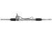 Steering Rack with HPS Renault Kangoo 97-07