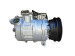 Air conditioner compressor