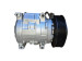 Air conditioner compressor