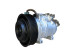 Air conditioner compressor