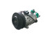 Air conditioner compressor