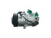 Air conditioner compressor Hyundai Tucson 15-21, Kia Sportage 21-, Kia Sportage 16-21