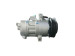 Air conditioner compressor