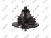 Turbine cartridge KKK B0BG