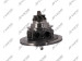 Turbine cartridge KKK B0BG