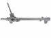 Crémaillère de direction sans boîtier de direction Mazda 6 12-, Mazda 3 13-19