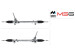 Scatola sterzo meccanica Mazda 6 12-24, Mazda 3 13-19