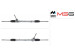 Cremallera dirección mecánica Renault Modus 04-08, Renault Clio III 05-12