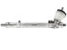 Przekładnia kierownicza bez wspomagania hydraulicznego