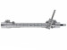 Crémaillère de direction sans boîtier de direction Toyota Aygo 05-14, Peugeot 107 05-14, Citroen C1 05-14