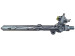 Lenkgetriebe hydraulisch RHD SsangYong Rexton 01-06, SsangYong Actyon 06-11, SsangYong Kyron 05-15