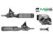 Steering rack with EPS Audi A6 18-