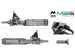 Steering rack with EPS Audi A8 10-18, Audi A7 10-18, Audi A6 11-18