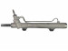 Lenkgetriebe hydraulisch Mitsubishi L200 19-
