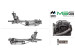 Crémaillère de direction electrique VW Tiguan 16-
