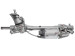 Рулевая рейка с ЭУР 15- VW Jetta VII 18-, VW Golf VII 12-20