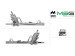 Рульова рейка з ГПК VW Polo 02-09, Audi A2 00-05, Skoda Fabia I 99-07