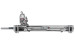 Steering Rack with HPS