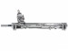 Lenkgetriebe mit hydraulischer Servolenkung Audi Q5 08-16