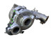 Turbosprężarka (turbina) Renault Laguna III 07-15, Nissan Pathfinder R51 04-14, Infiniti FX/QX70 08-17