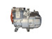 Sprężarka klimatyzacji elektryczny