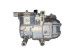 Klimakompressor auto