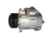 Air conditioner compressor BMW X6 E71 08-14, BMW X5 E70 07-13