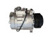 Air conditioner compressor