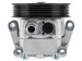 Hydraulic power steering pump