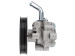 Hydraulic power steering pump