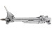 Steering rack with EPS Mercedes-Benz GLE W167 19-