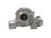 Turbosprężarka (turbina) Mitsubishi L200 15-19