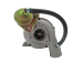 Turbosprężarka (turbina) Hyundai Terracan 01-07