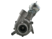 Turbosprężarka (turbina) Mitsubishi Pajero IV 07-21