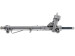 Lenkgetriebe hydraulisch mit stäben Audi A4 04-08, Audi A4 00-06