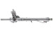 Steering Rack with HPS with rods