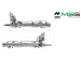 Cremallera dirección asistida BMW 1 E81-88 04-11, BMW 3 E90-93 05-12